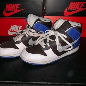 Nike Dunk size 13
